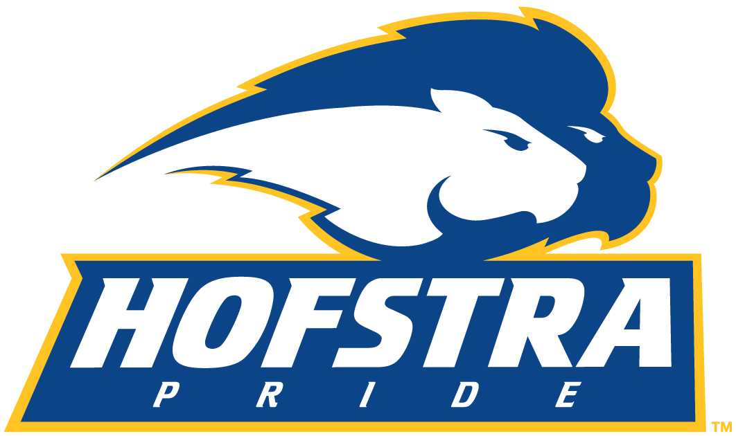 Hofstra Pride 2005-Pres Primary Logo iron on transfers for fabric
